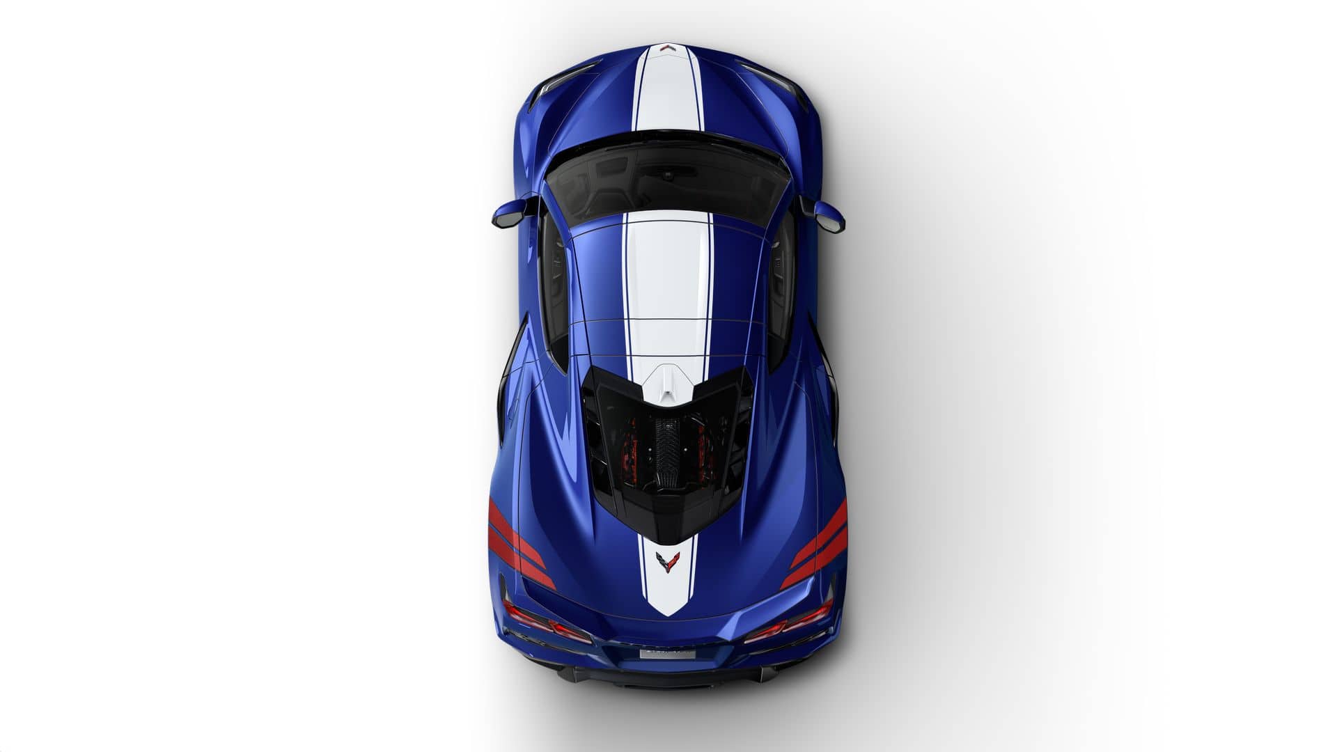 2027 Chevrolet Corvette Grand Sport 3LT