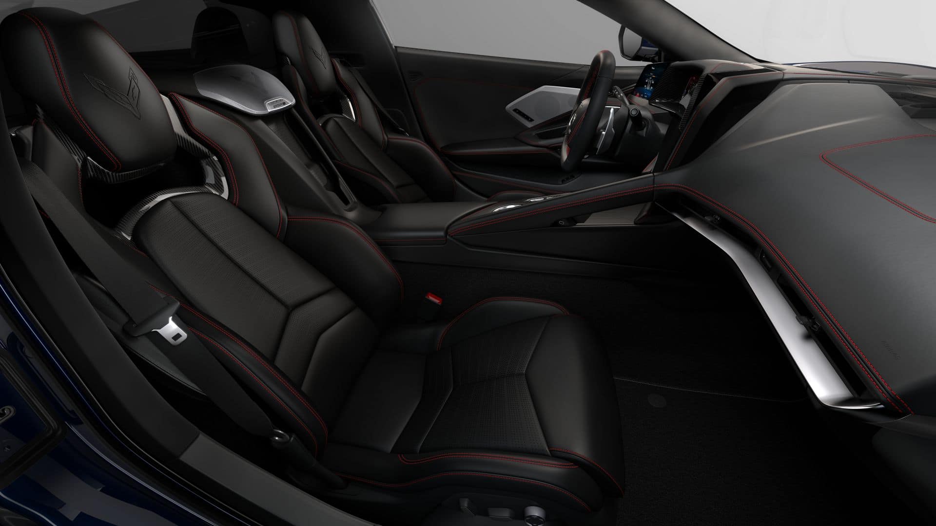 2027 Chevrolet Corvette Grand Sport 3LT