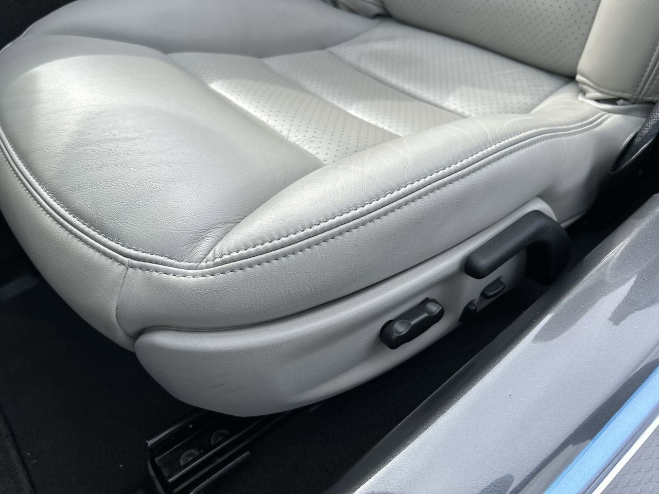 2011 Chevrolet Corvette Grand Sport Z16 Grand Sport w/3LT