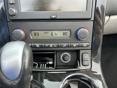 2011 Chevrolet Corvette Grand Sport Z16 Grand Sport w/3LT