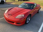 2007 Chevrolet Corvette Z06 Z06
