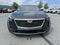 2019 Cadillac CT6-V 4DR SDN