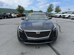 2019 Cadillac CT6-V 4DR SDN