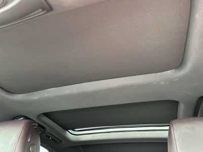 2019 Cadillac CT6-V 4DR SDN