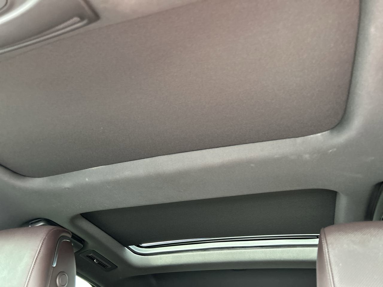 2019 Cadillac CT6-V 4DR SDN