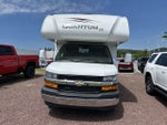 2023 Chevrolet Express Cutaway 3500 1WT