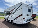 2023 Chevrolet Express Cutaway 3500 1WT
