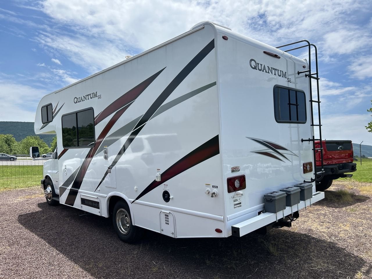 2023 Chevrolet Express Cutaway 3500 1WT