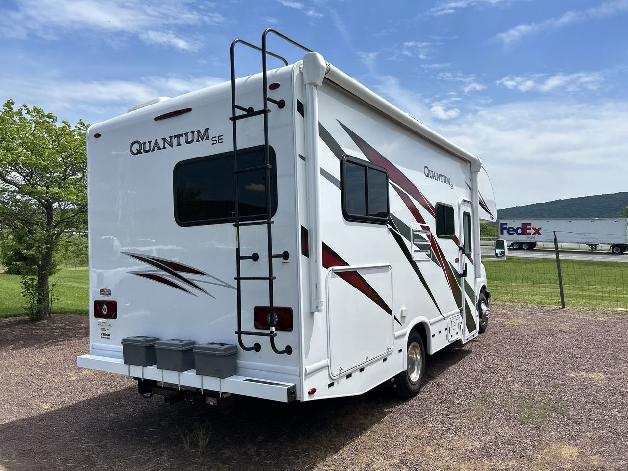 2023 Chevrolet Express Cutaway 3500 1WT