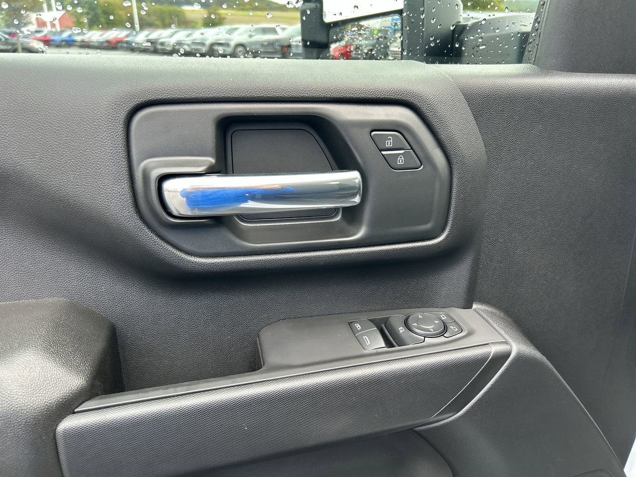 2025 Chevrolet Silverado 3500 HD WT