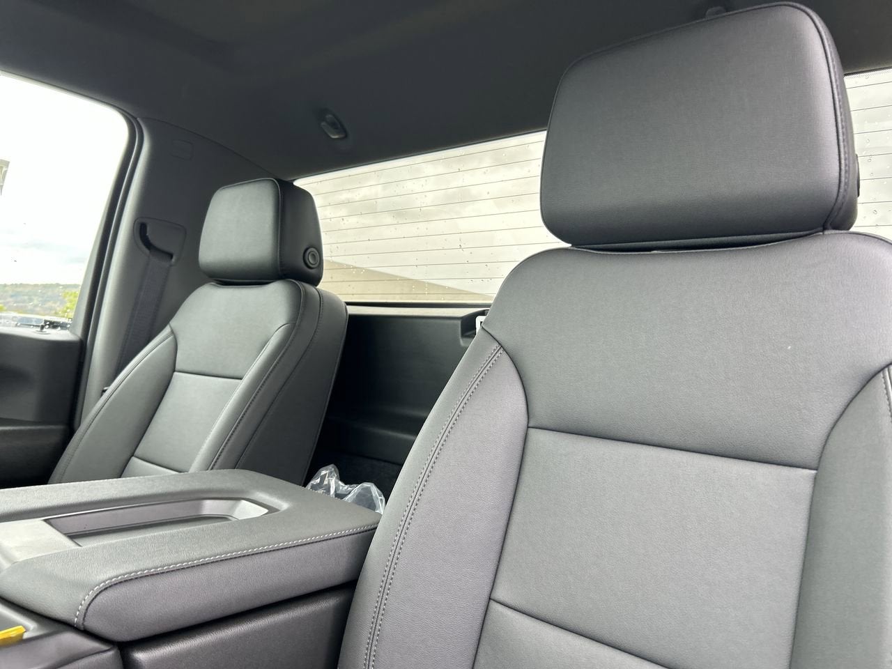 2025 Chevrolet Silverado 3500 HD WT