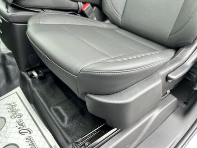 2025 Chevrolet Silverado 3500 HD WT