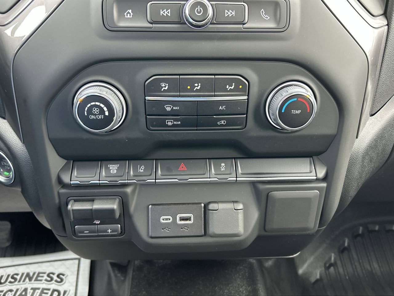 2025 Chevrolet Silverado 3500 HD WT