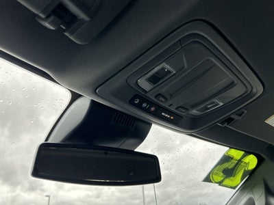 2025 Chevrolet Silverado 3500 HD WT