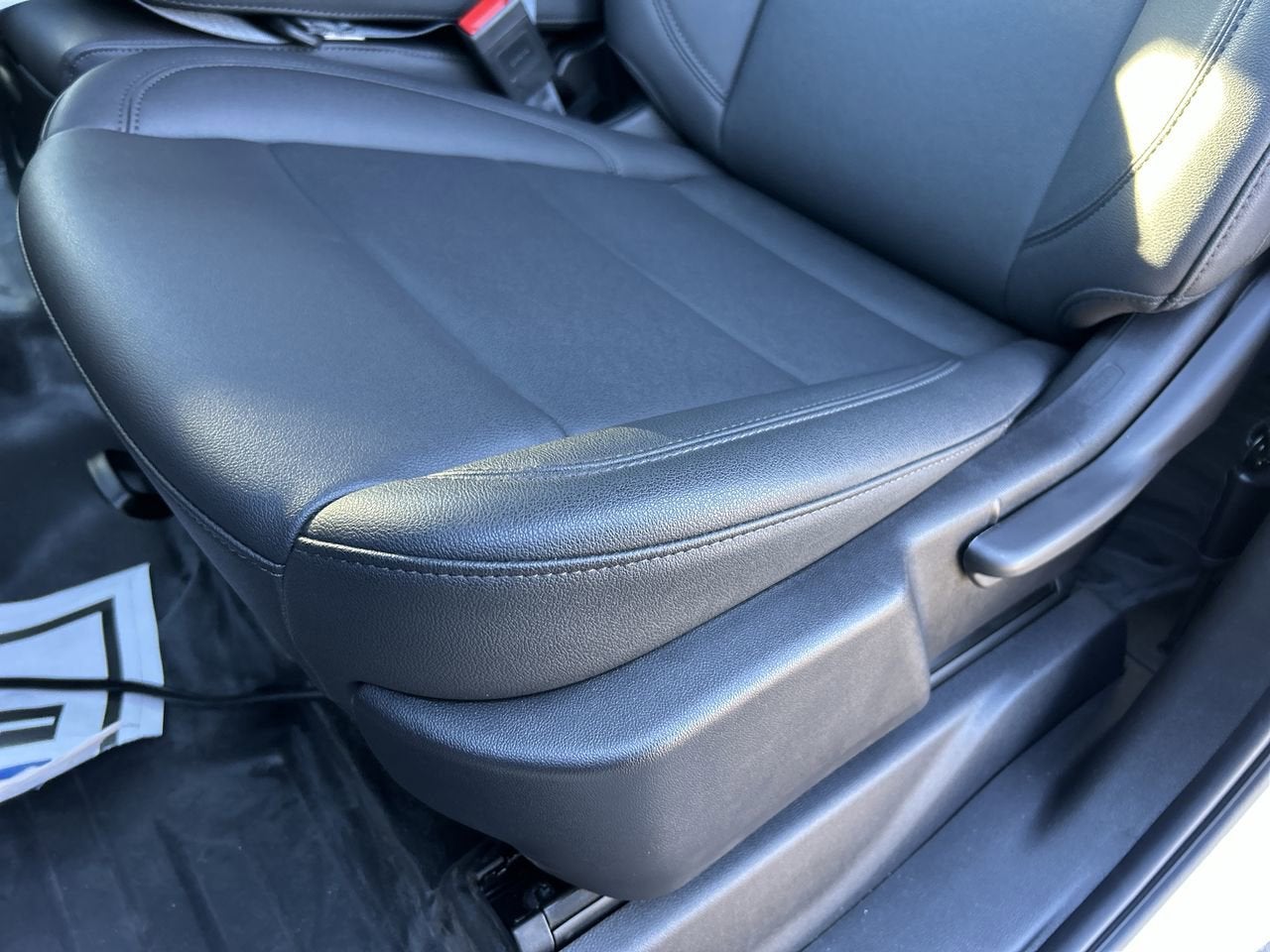 2024 Chevrolet Silverado 3500 HD Chassis Cab Work Truck