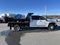 2024 Chevrolet Silverado 3500 HD Chassis Cab Work Truck