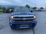 2019 Chevrolet Silverado 2500 HD High Country