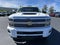 2017 Chevrolet Silverado 2500 HD High Country