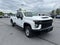 2021 Chevrolet Silverado 2500 HD Work Truck