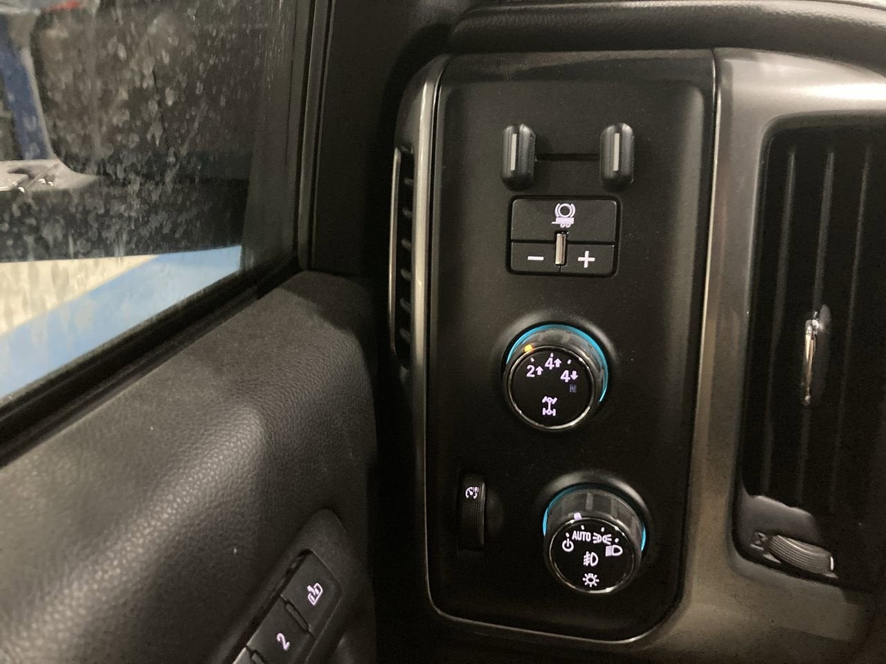 2015 Chevrolet Silverado 3500 HD LTZ