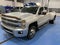 2015 Chevrolet Silverado 3500 HD LTZ