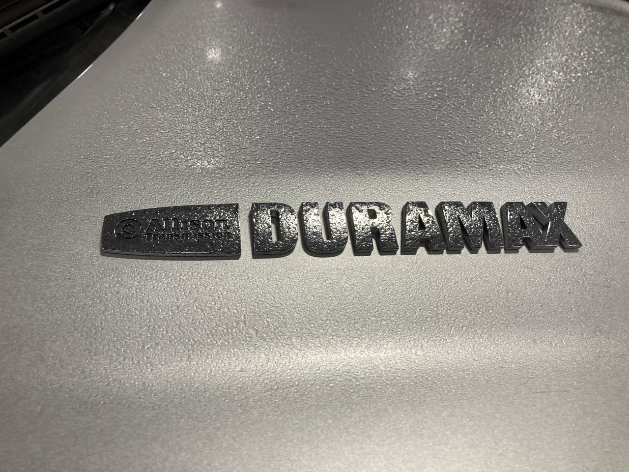 2015 Chevrolet Silverado 3500 HD LTZ