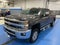 2016 Chevrolet Silverado 3500 HD LTZ