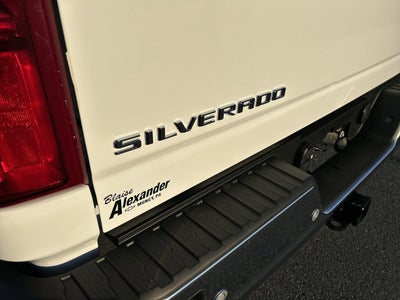 2026 Chevrolet Silverado 3500 HD WT DRW