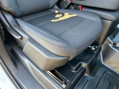 2026 Chevrolet Silverado 3500 HD WT DRW