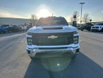 2026 Chevrolet Silverado 3500 HD WT DRW