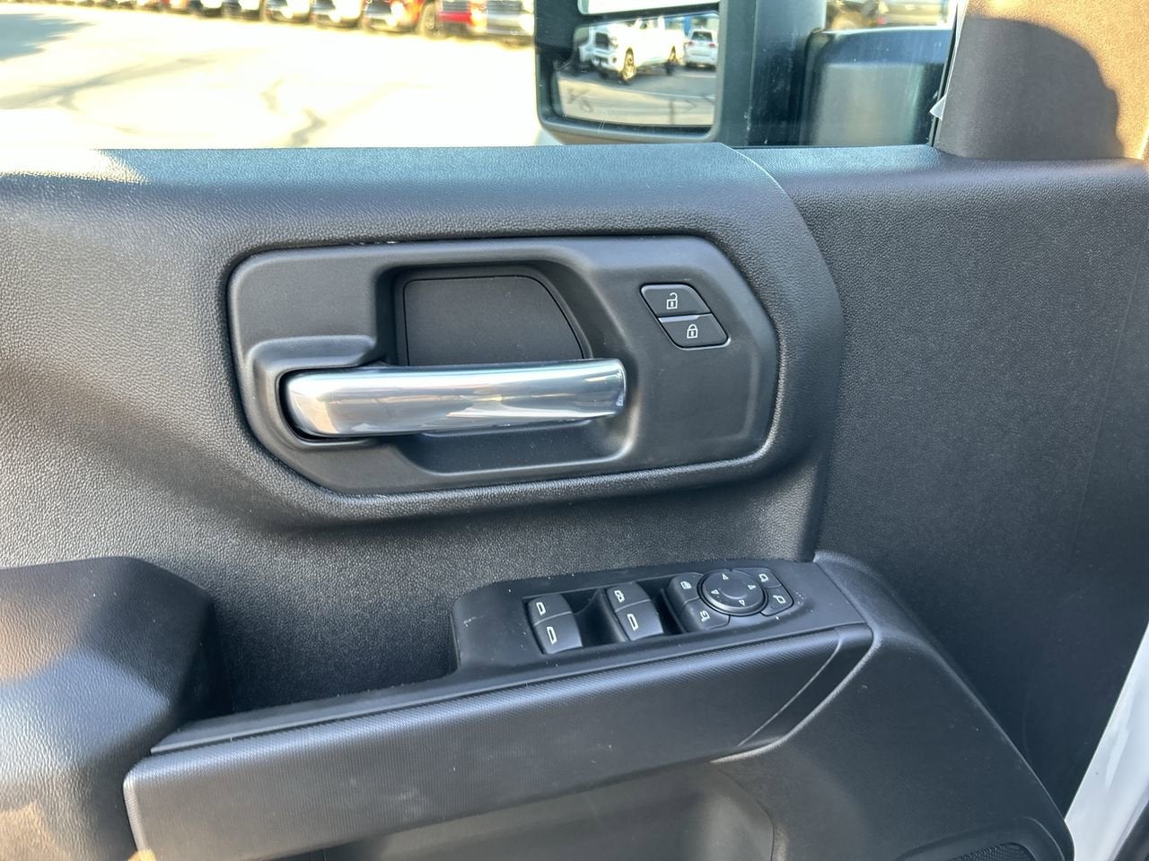 2026 Chevrolet Silverado 3500 HD WT DRW