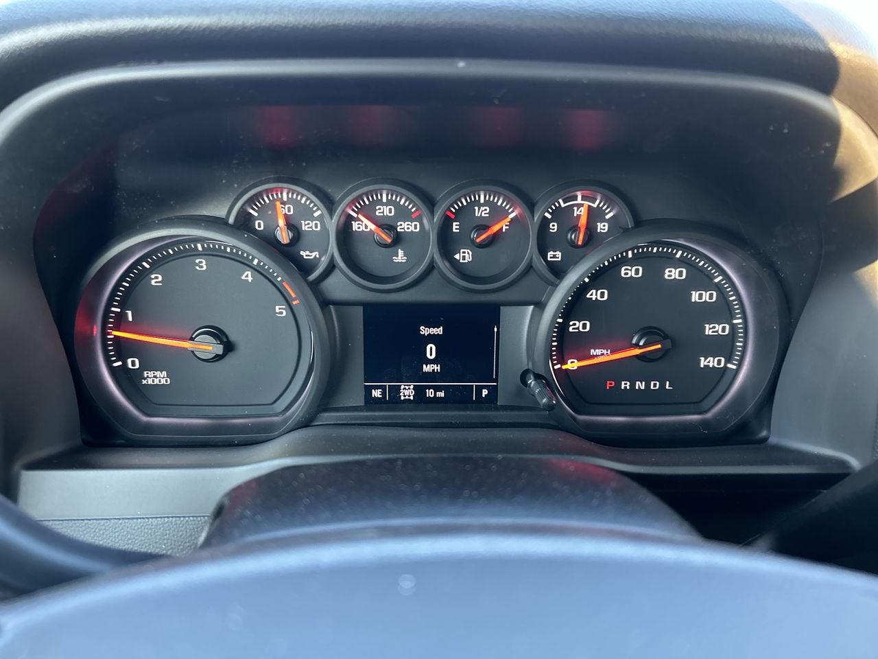 2026 Chevrolet Silverado 3500 HD WT DRW