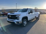 2026 Chevrolet Silverado 3500 HD WT DRW