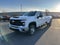2026 Chevrolet Silverado 3500 HD WT DRW