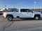 2026 Chevrolet Silverado 3500 HD WT DRW