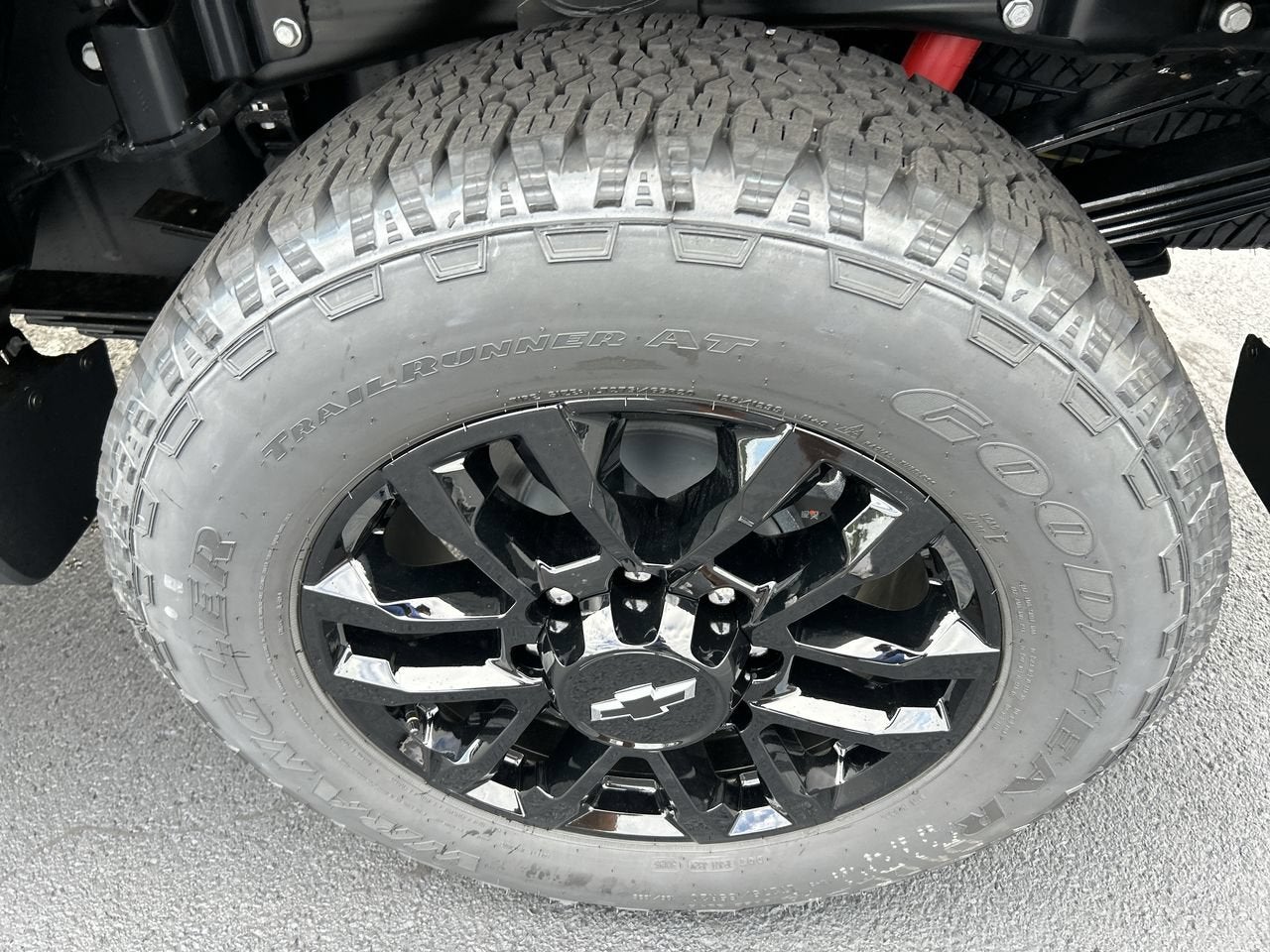2026 Chevrolet Silverado 3500 HD LT - Photo 10