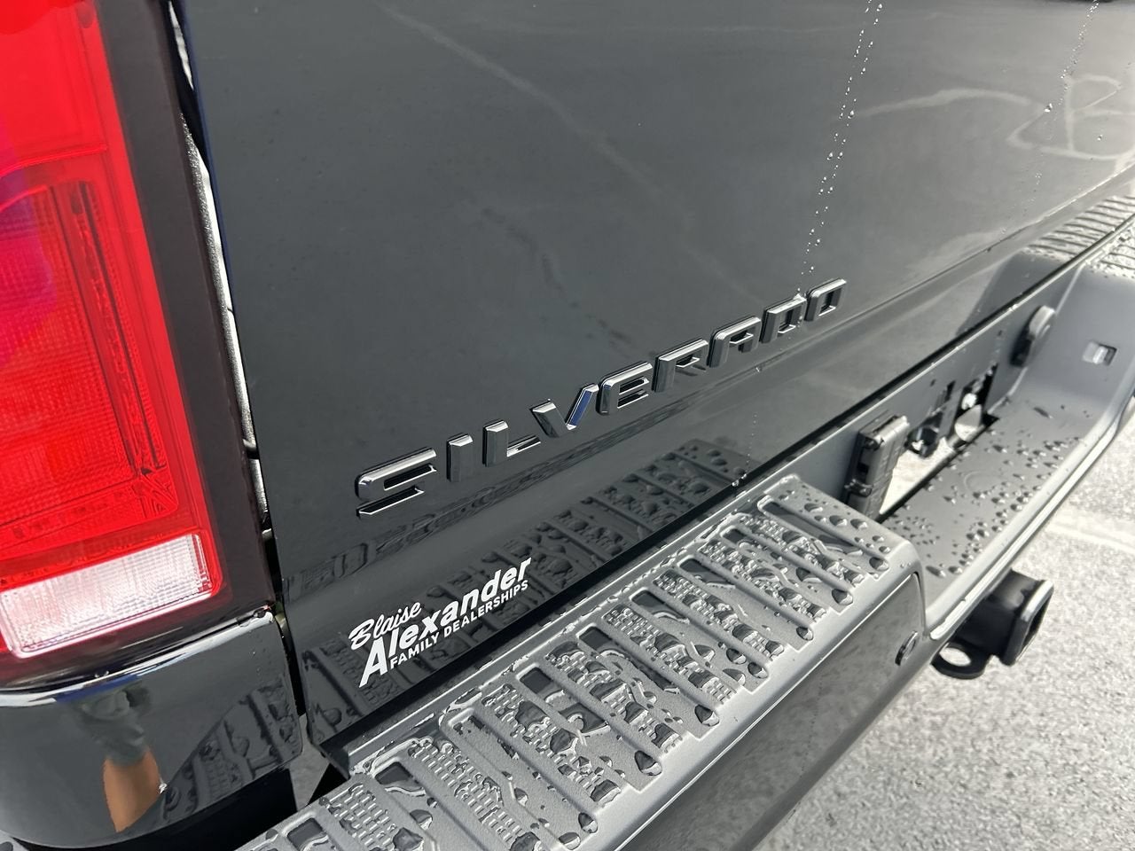 2026 Chevrolet Silverado 3500 HD LT - Photo 11