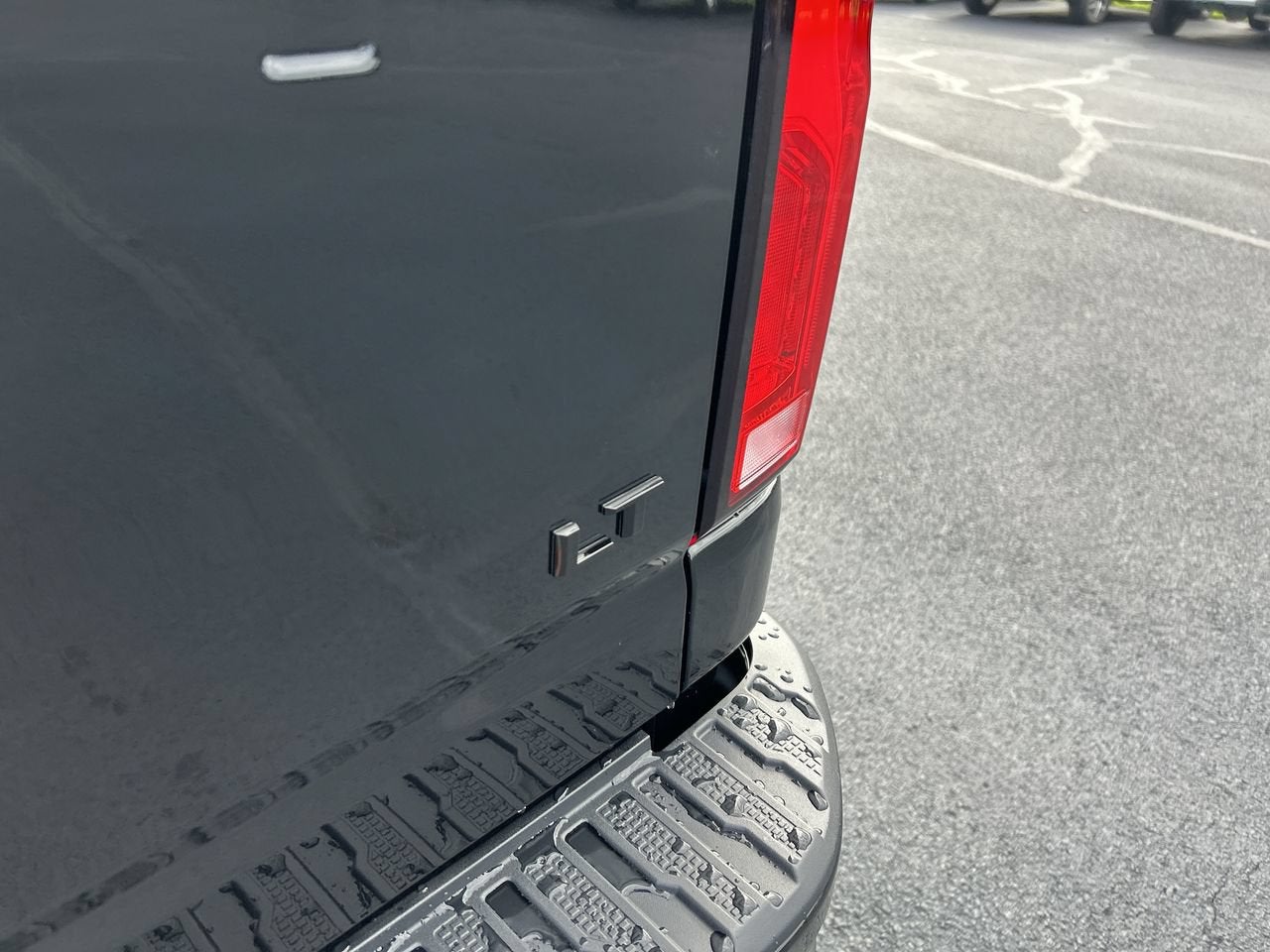 2026 Chevrolet Silverado 3500 HD LT - Photo 12