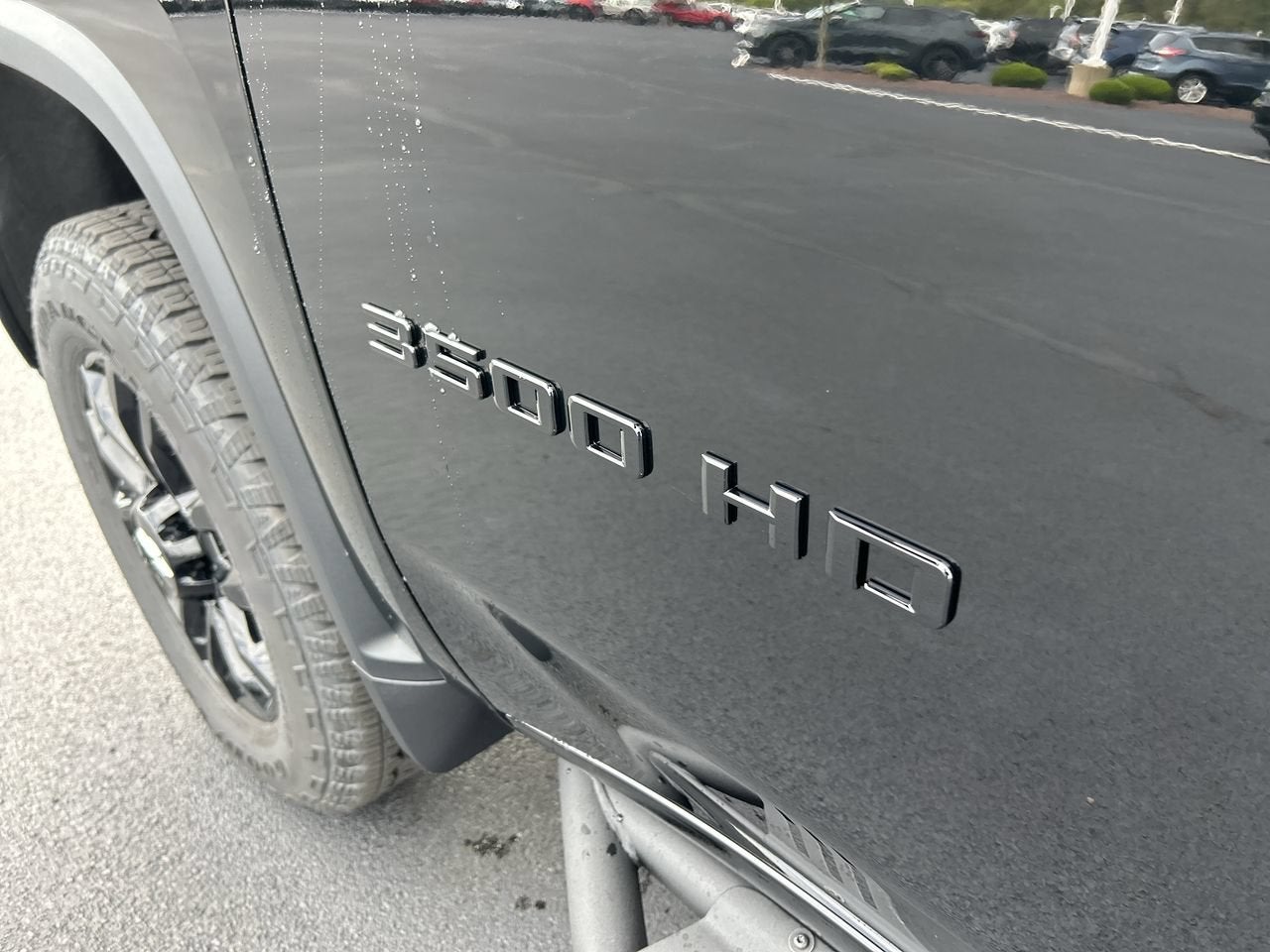 2026 Chevrolet Silverado 3500 HD LT - Photo 13