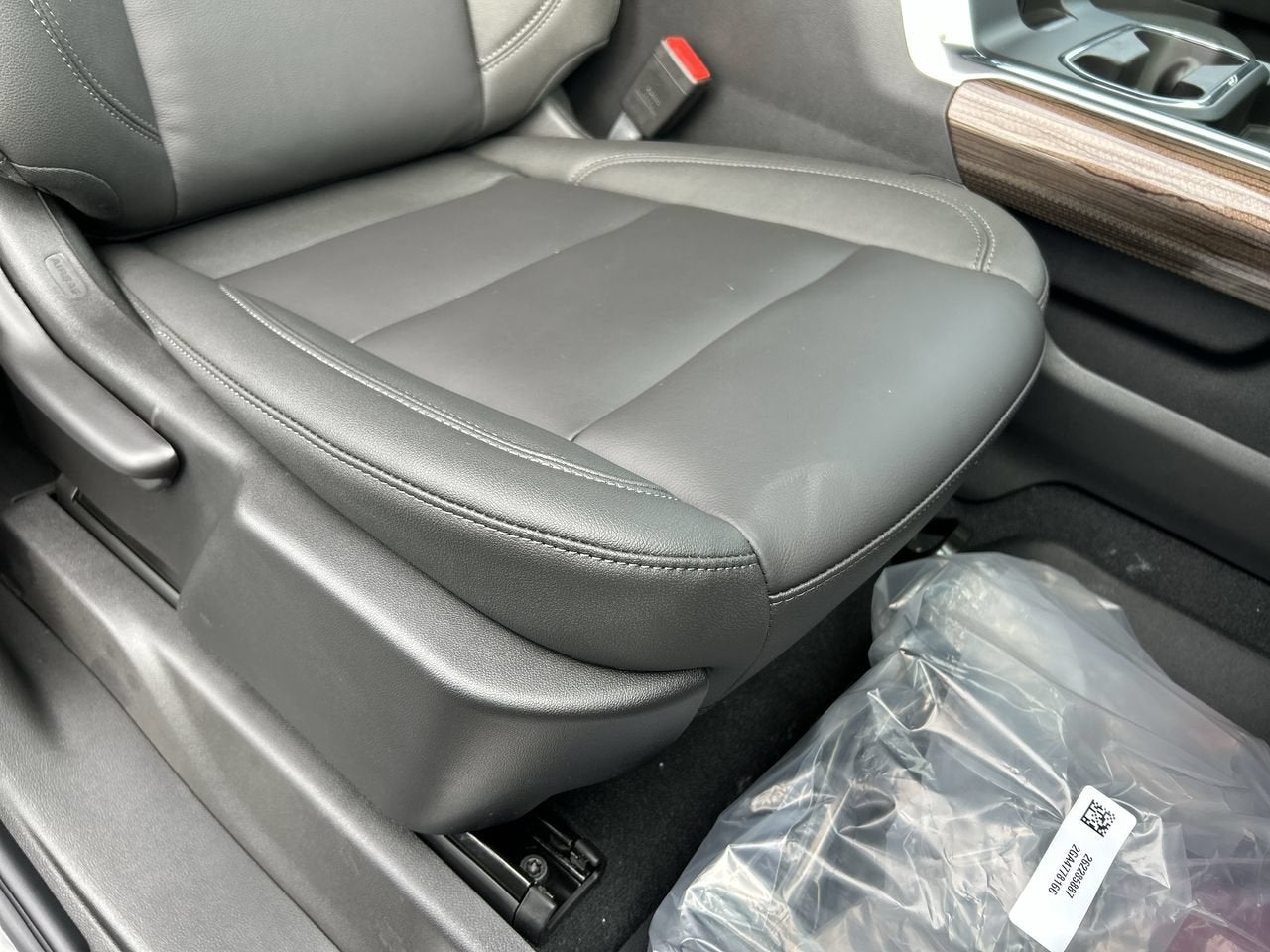 2026 Chevrolet Silverado 3500 HD LT - Photo 16