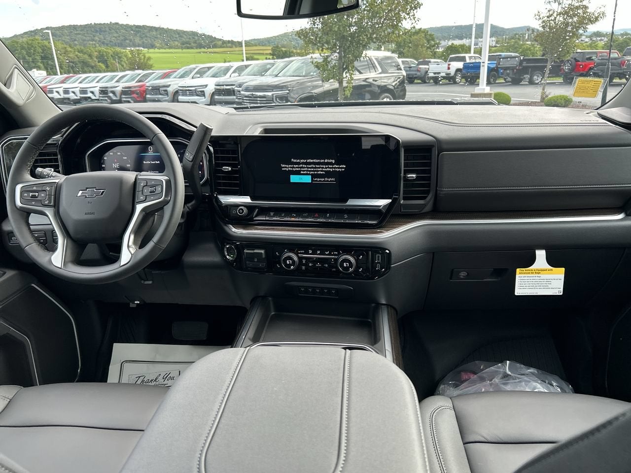 2026 Chevrolet Silverado 3500 HD LT - Photo 18