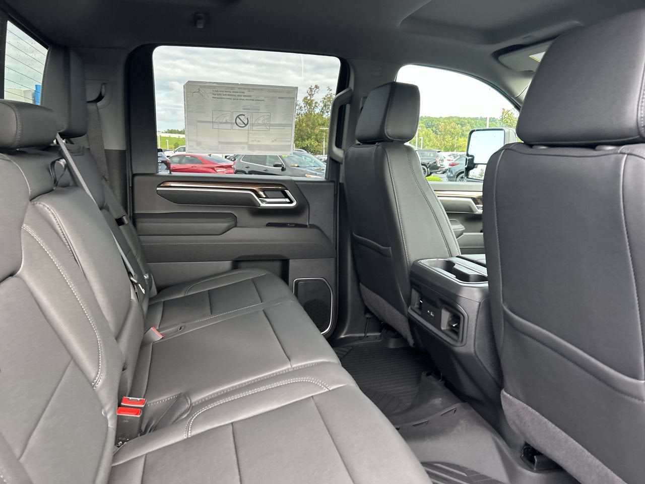 2026 Chevrolet Silverado 3500 HD LT - Photo 19