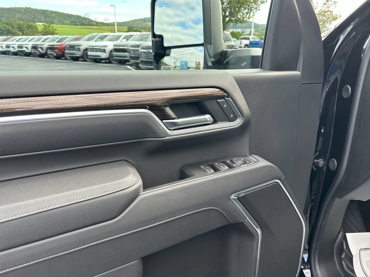 2026 Chevrolet Silverado 3500 HD LT - Photo 20