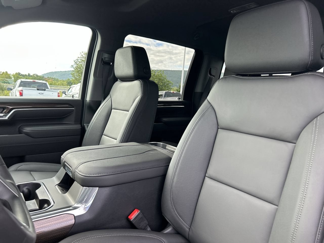 2026 Chevrolet Silverado 3500 HD LT - Photo 23