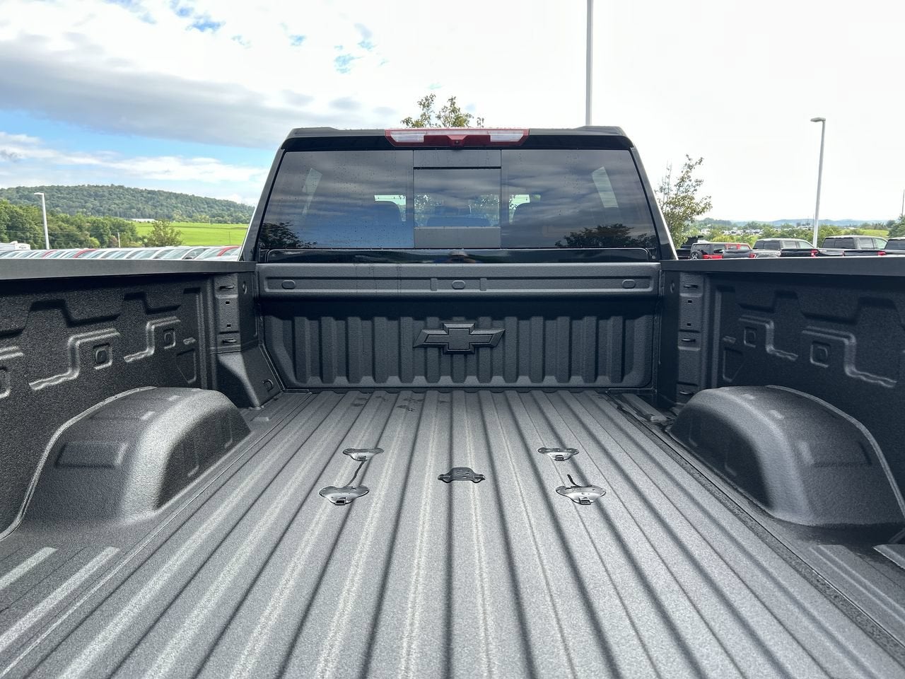 2026 Chevrolet Silverado 3500 HD LT - Photo 9