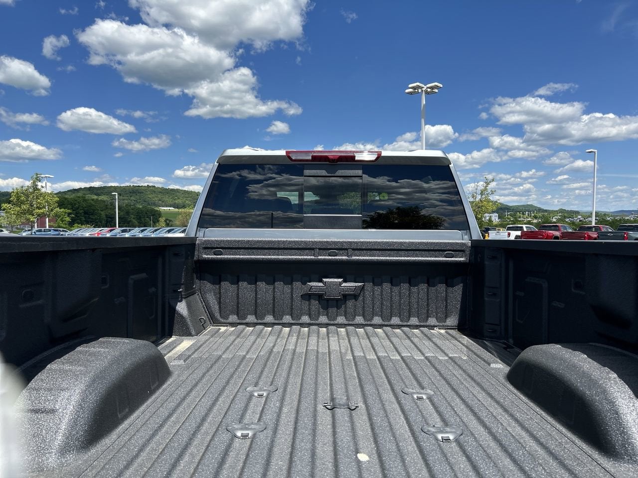 2026 Chevrolet Silverado 3500 HD LT - Photo 10