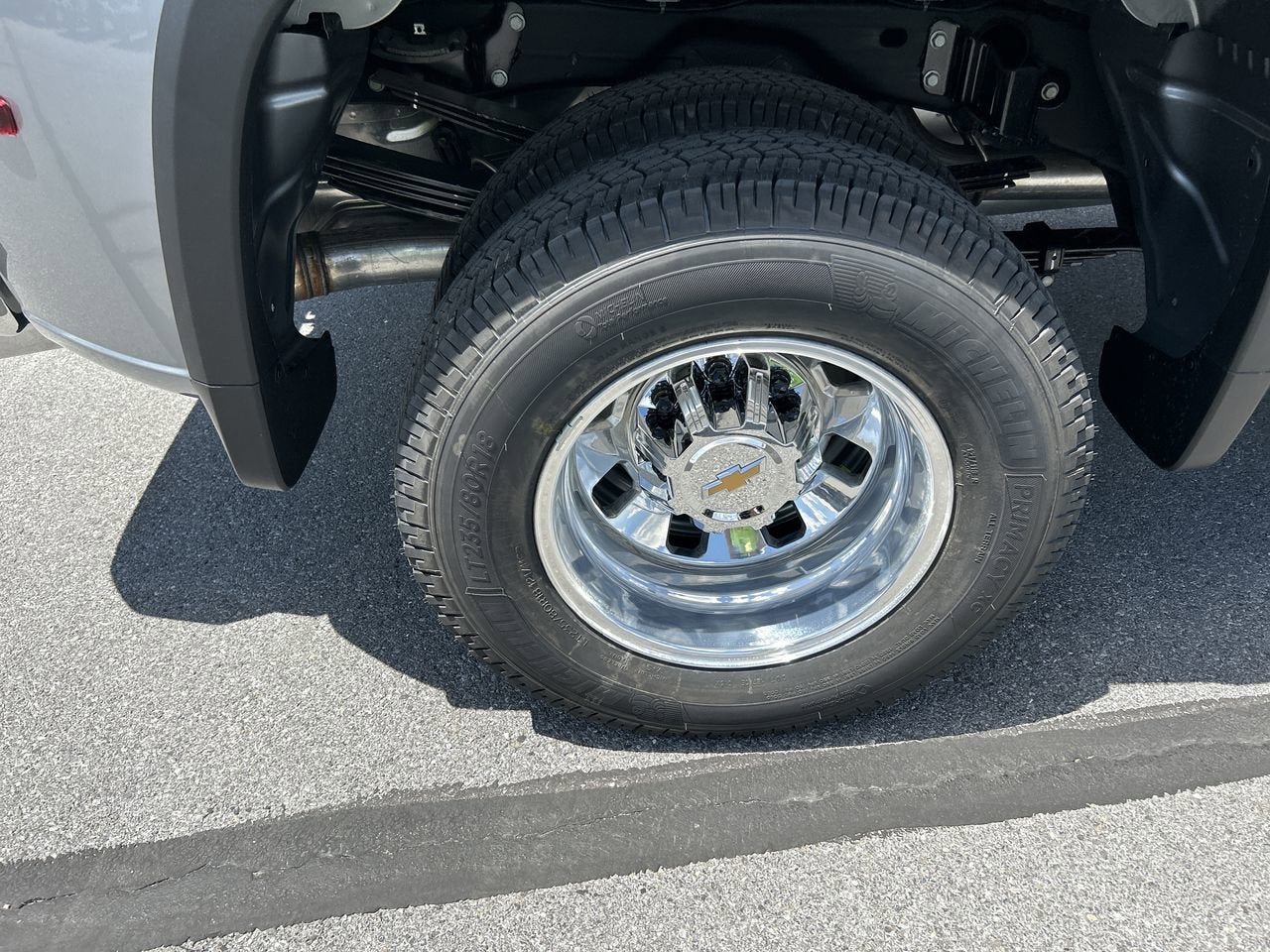 2026 Chevrolet Silverado 3500 HD LT - Photo 11