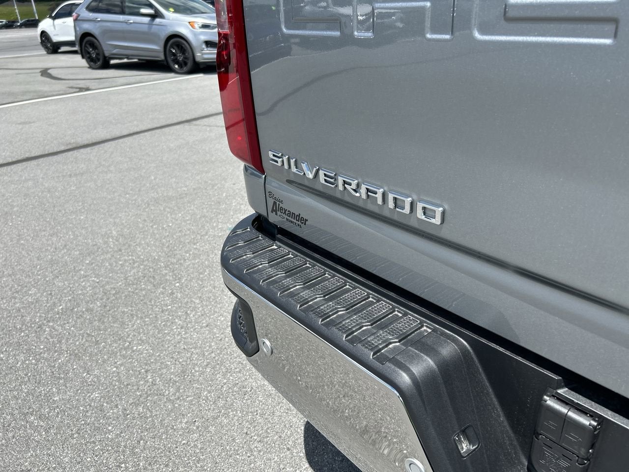 2026 Chevrolet Silverado 3500 HD LT - Photo 12