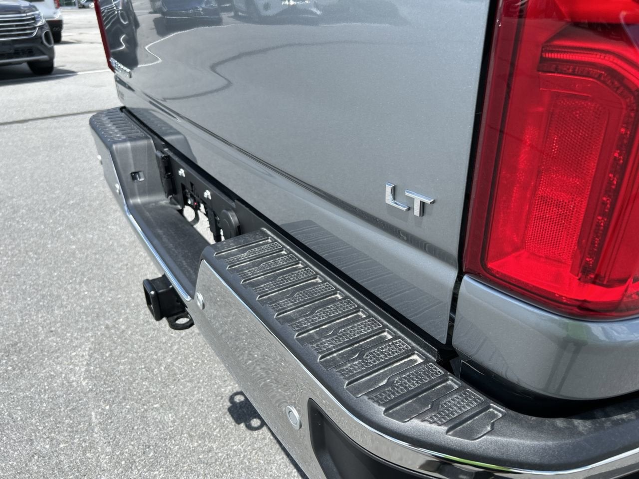 2026 Chevrolet Silverado 3500 HD LT - Photo 13