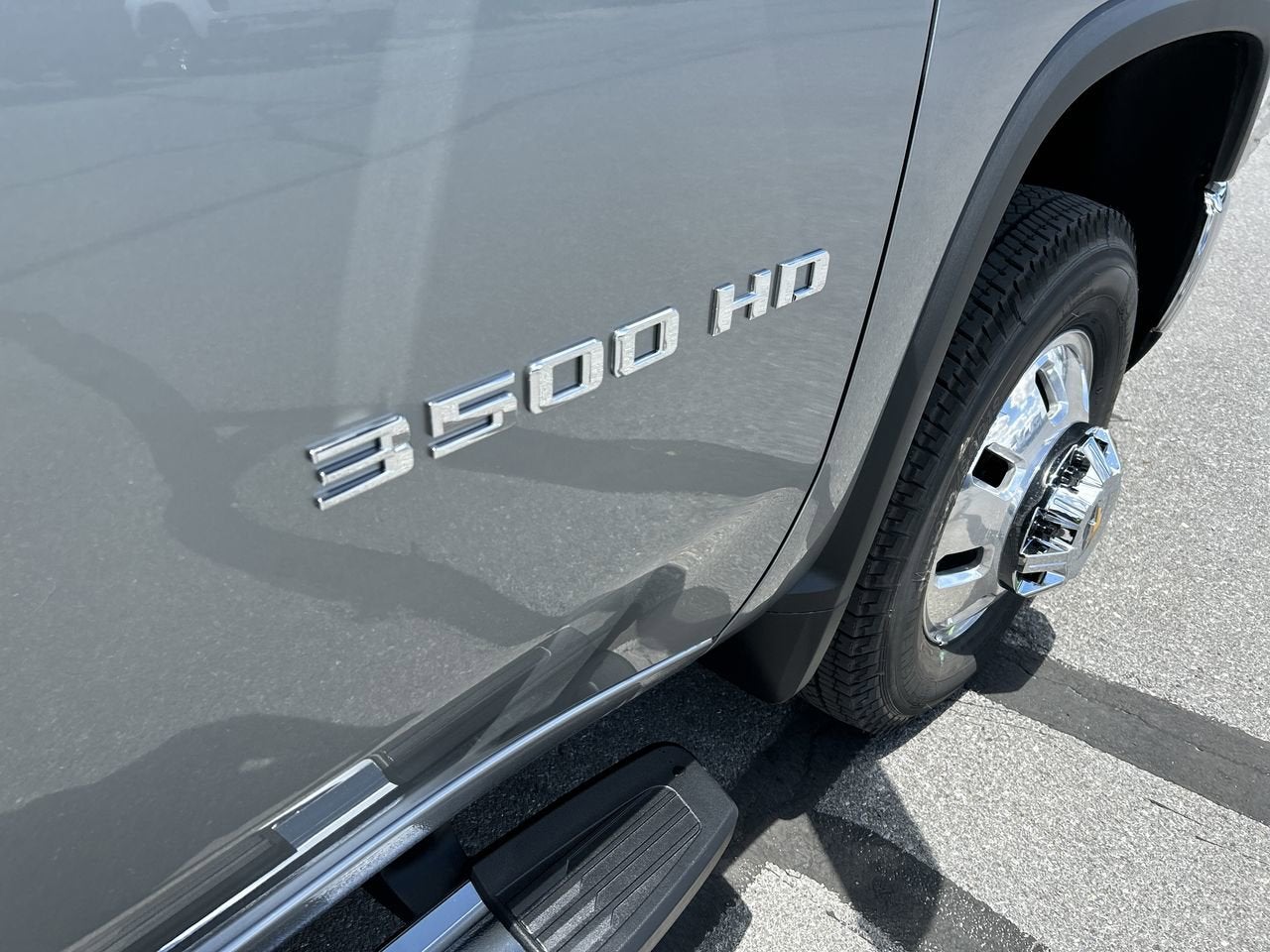 2026 Chevrolet Silverado 3500 HD LT - Photo 15